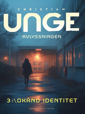 cover image of Avlyssningen
